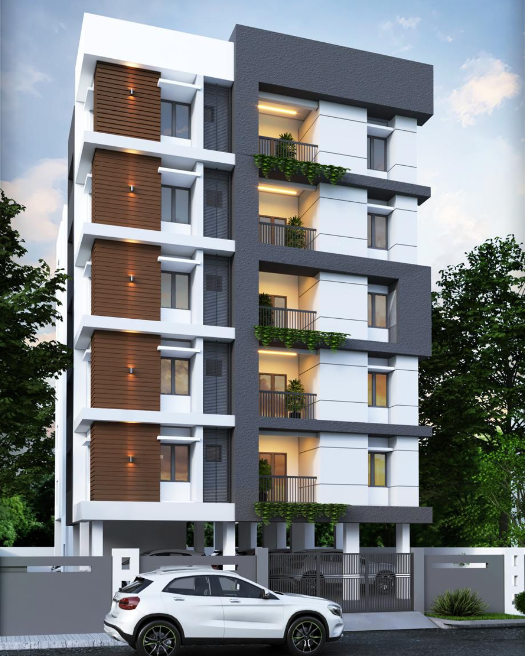 popular builders in chennai