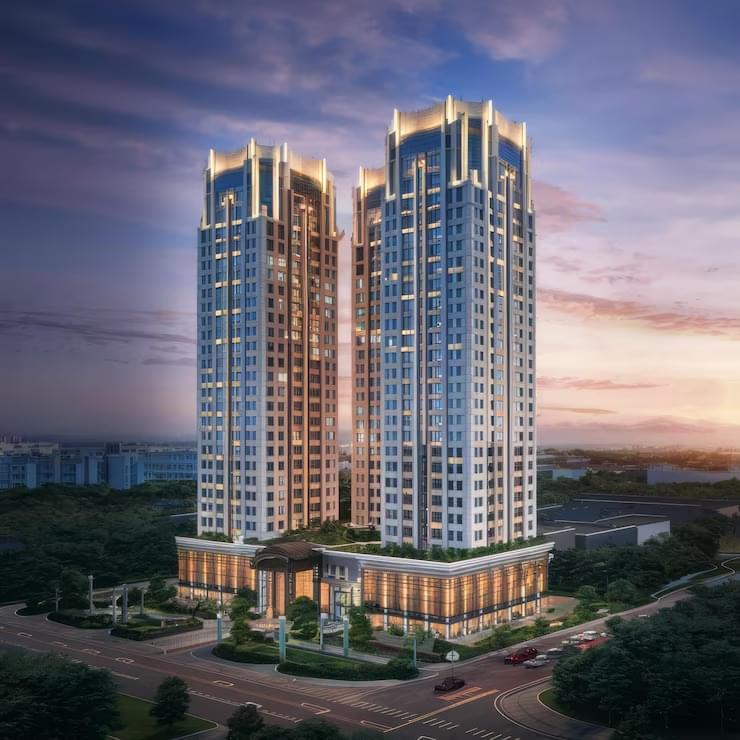 best builders in chennai , builders in chennai