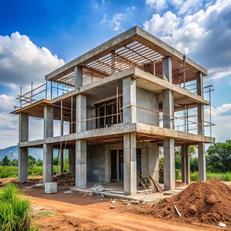 popular builders in chennai