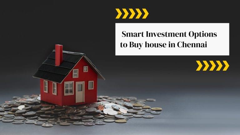 Buy House in Chennai
